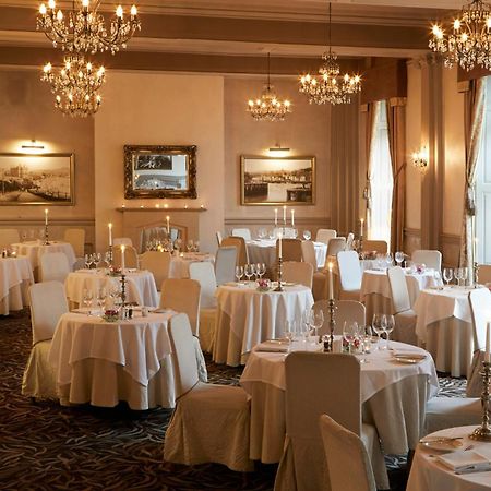 סקארבורו Palm Court Hotel מראה חיצוני תמונה